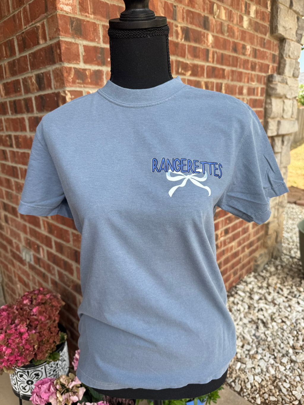 Rangerette Coquette T