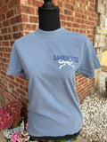 Rangerette Coquette T