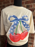 Star Spangled Cherry