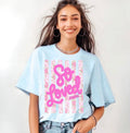 So Loved - T-shirt