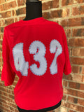 432 Short Sleeve T