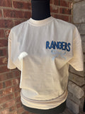Ranger Man Coquette T-shirt