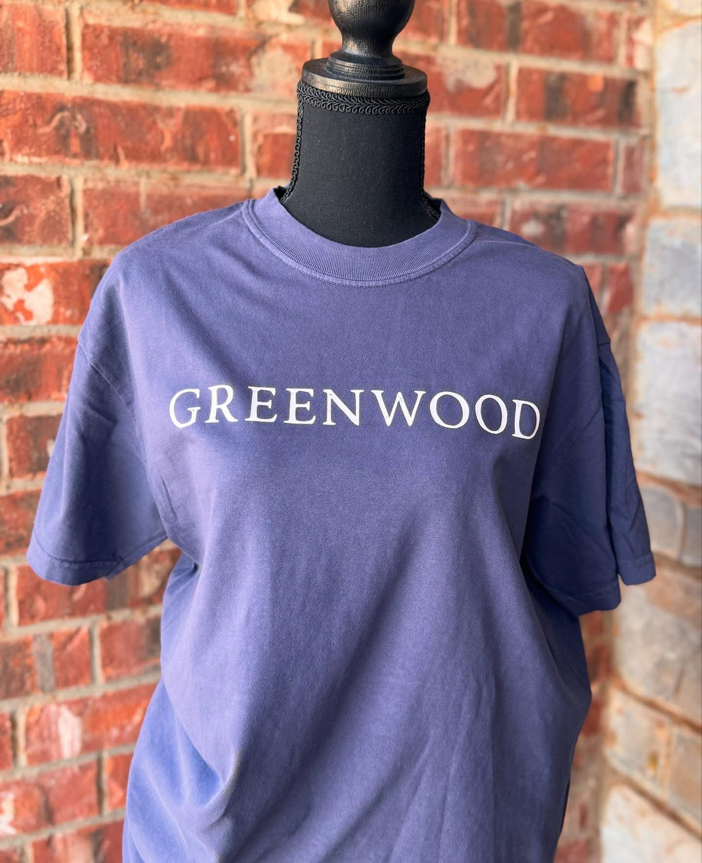 Greenwood