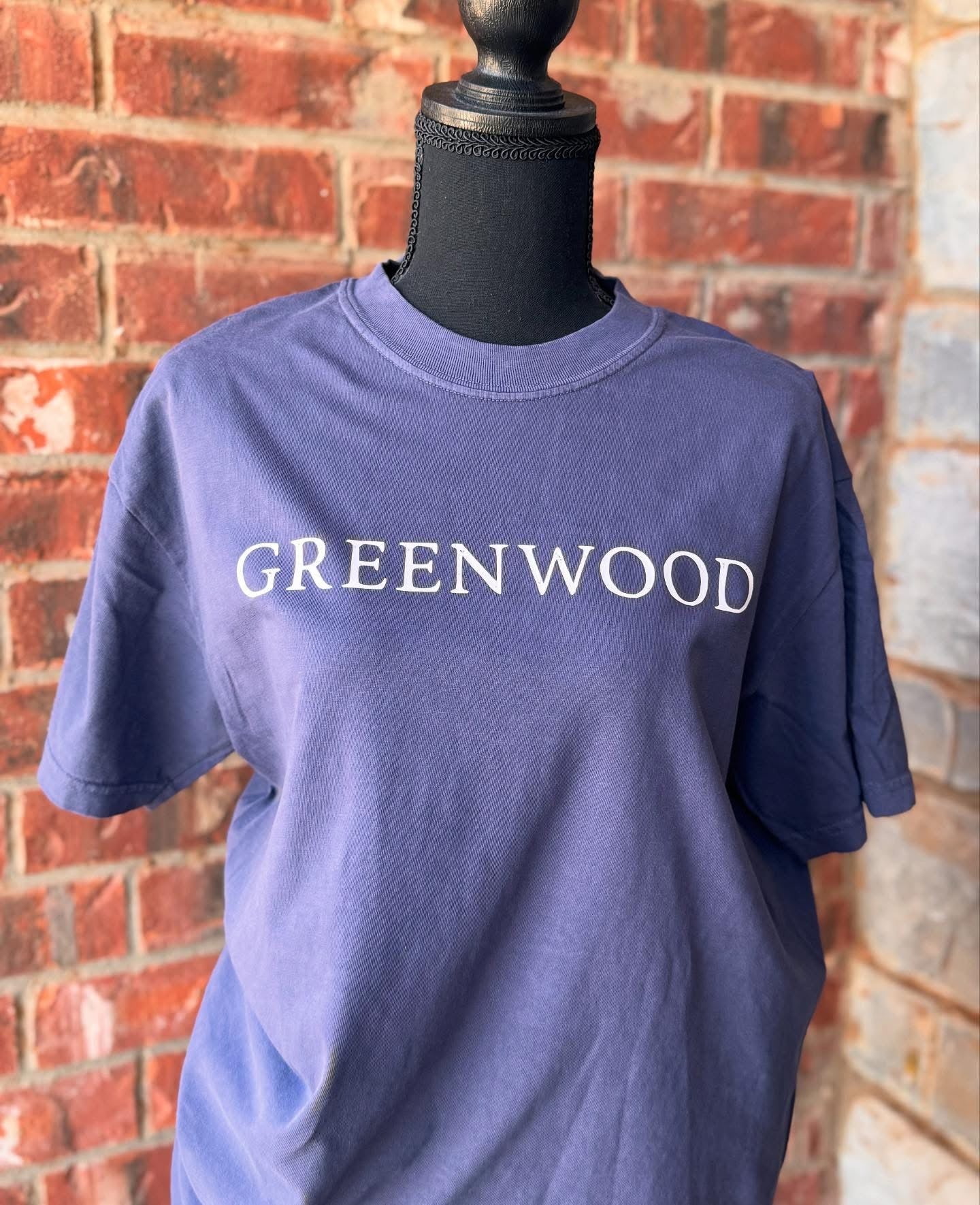 Greenwood