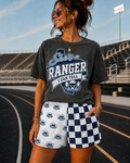 Rangers Women’s/Girls Shorts