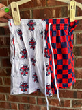 Outlaw Boys Shorts