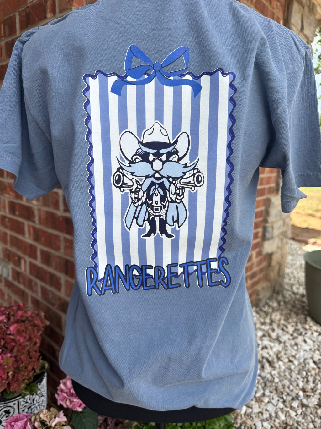 Rangerette Coquette T