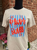 Play Ball T-Shirt
