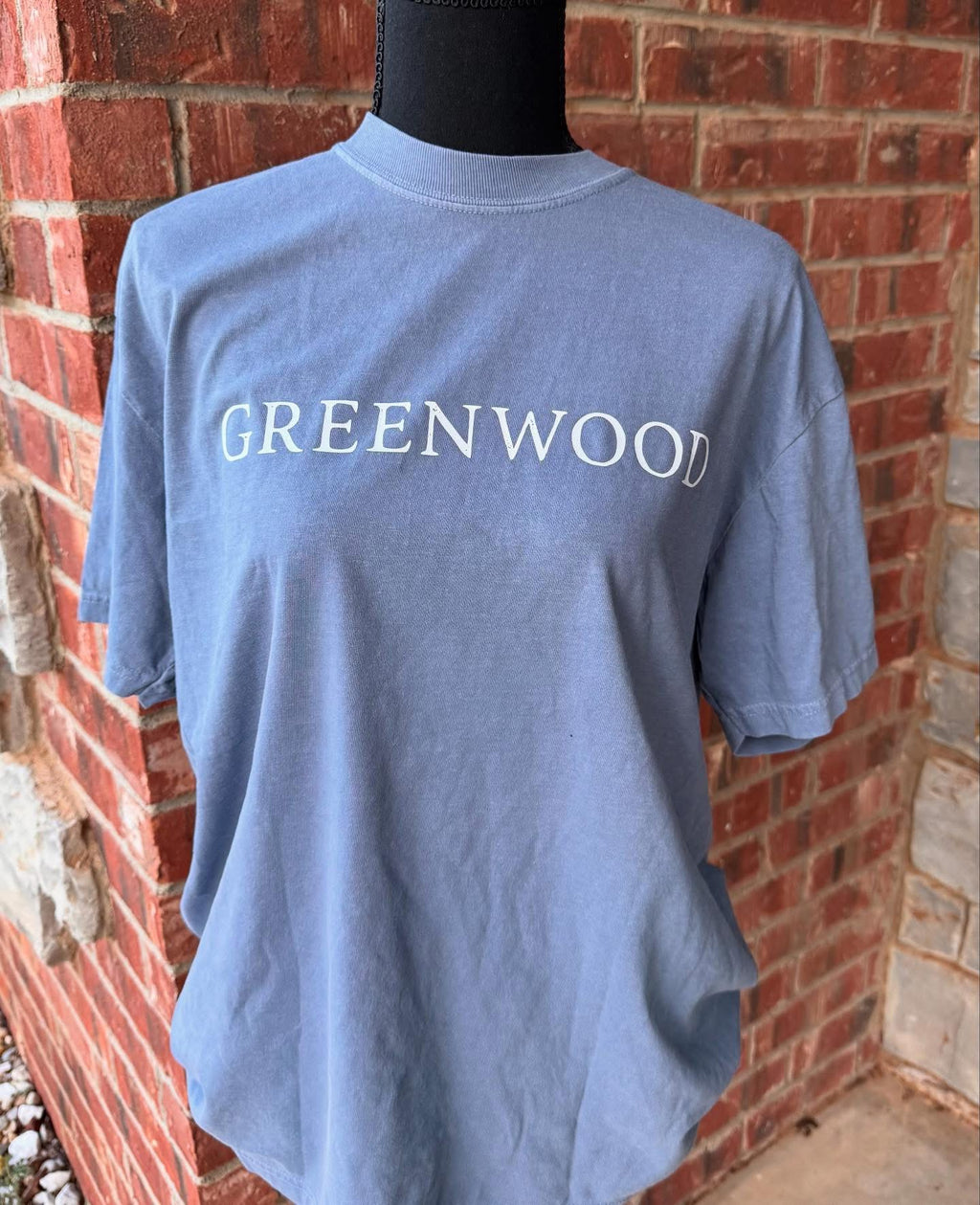 Greenwood