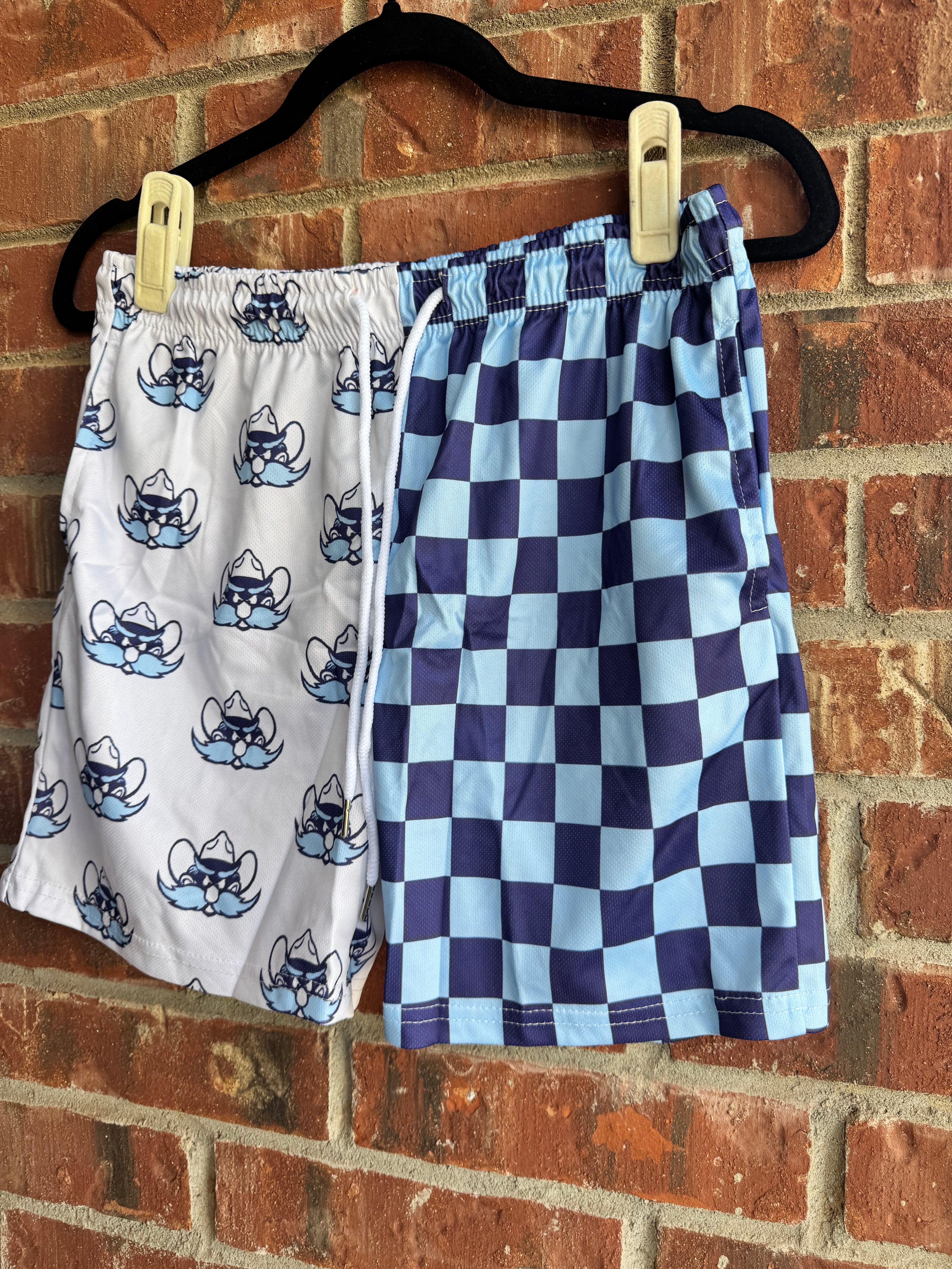 Ranger Boys Shorts