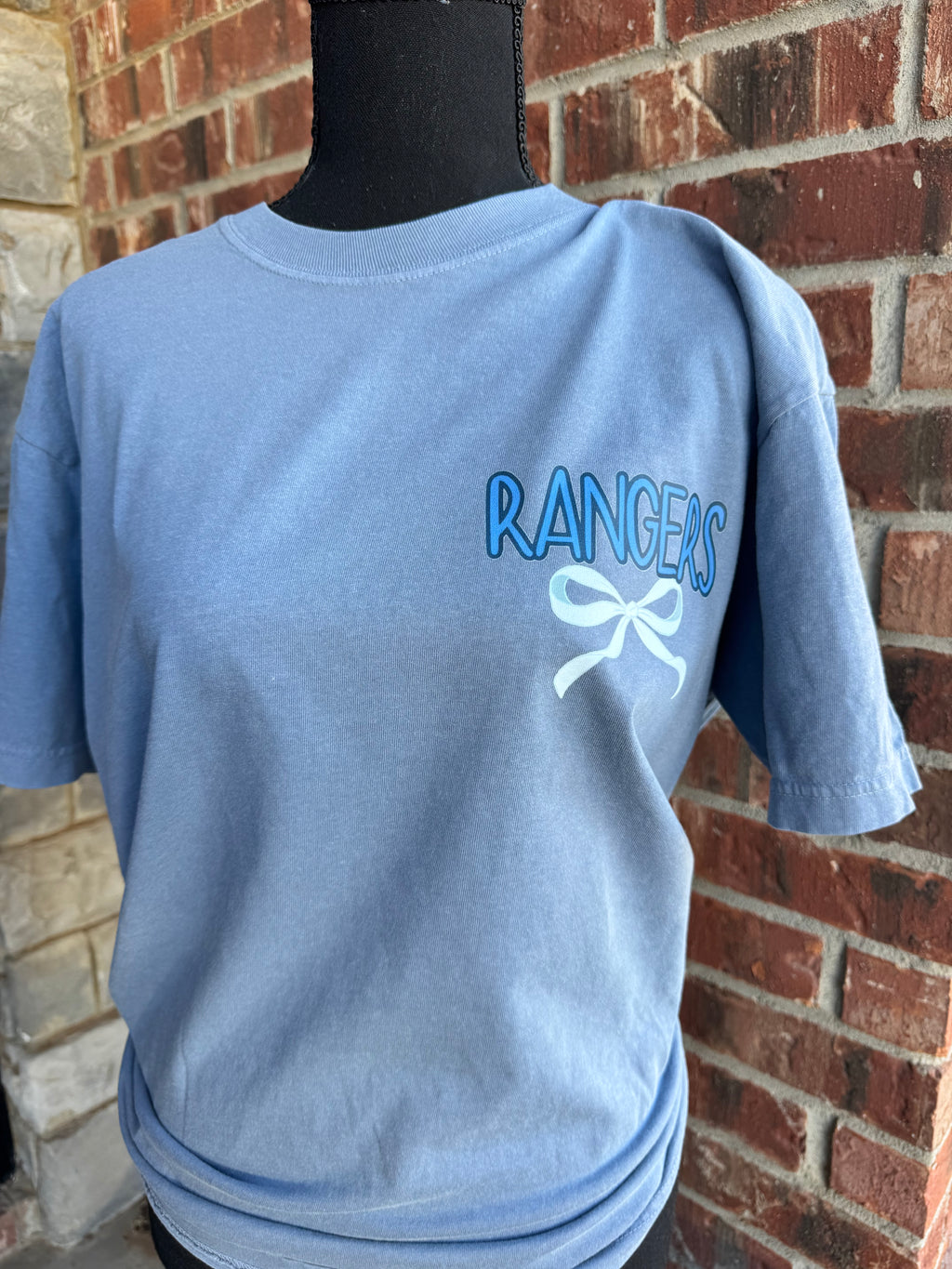 Rangers Coquette