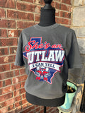 She’s An Outlaw