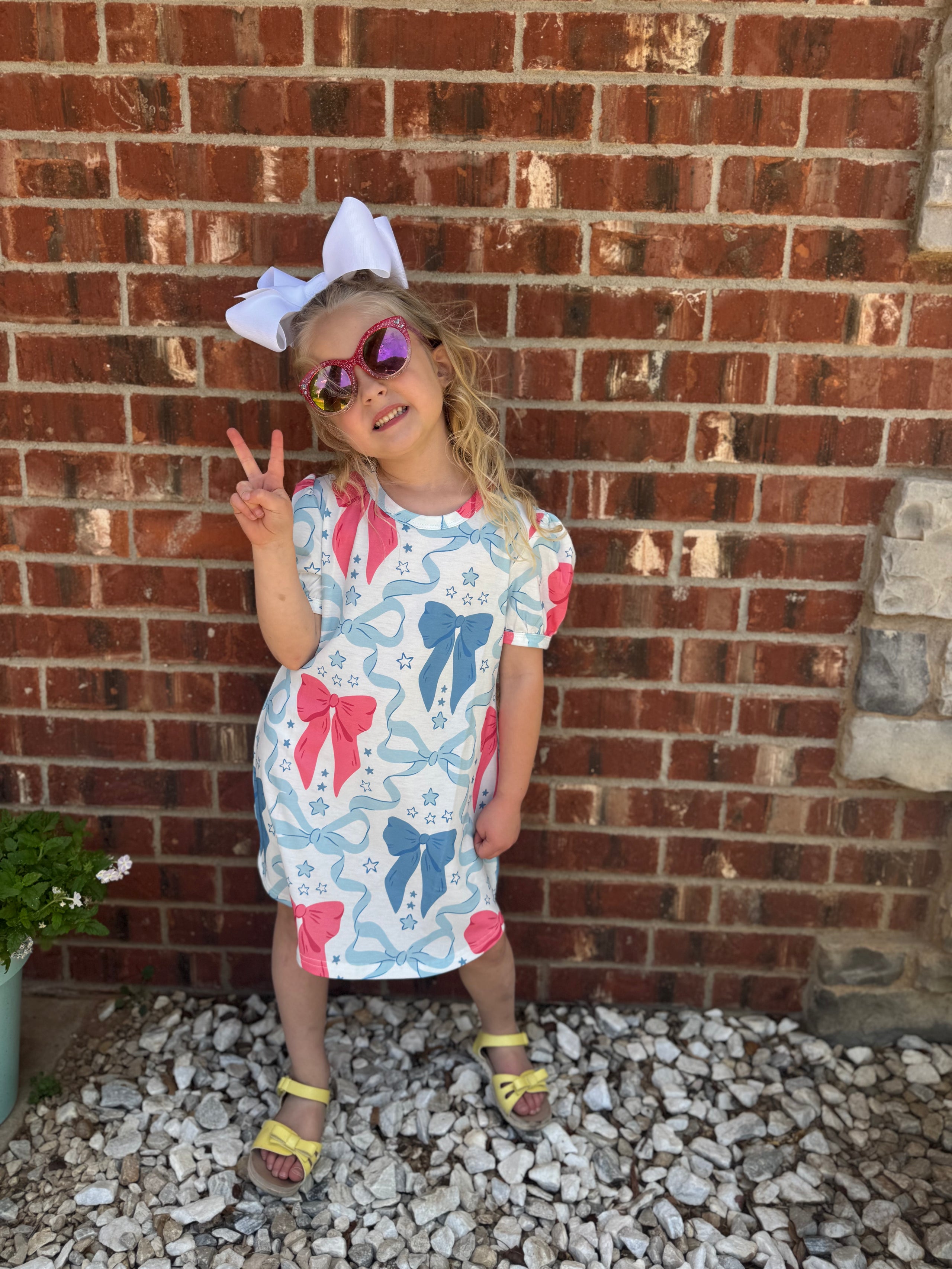 Girls Clothing