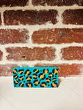Painted White Board Eraser