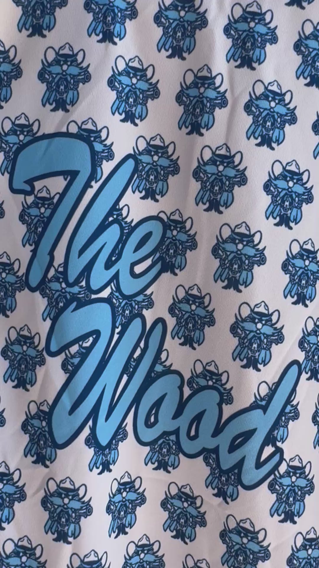 The Wood Polo
