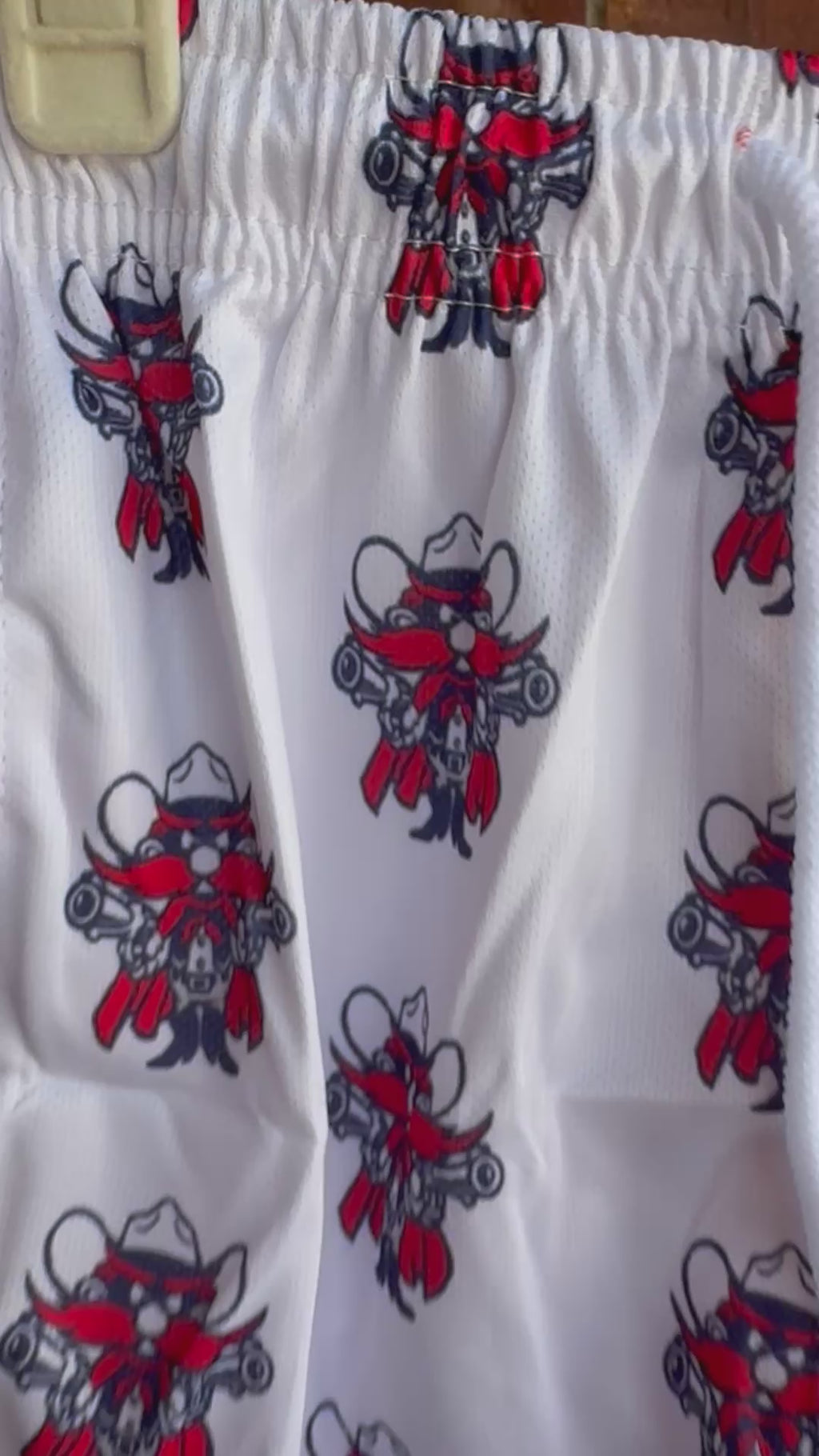Outlaw Boys Shorts