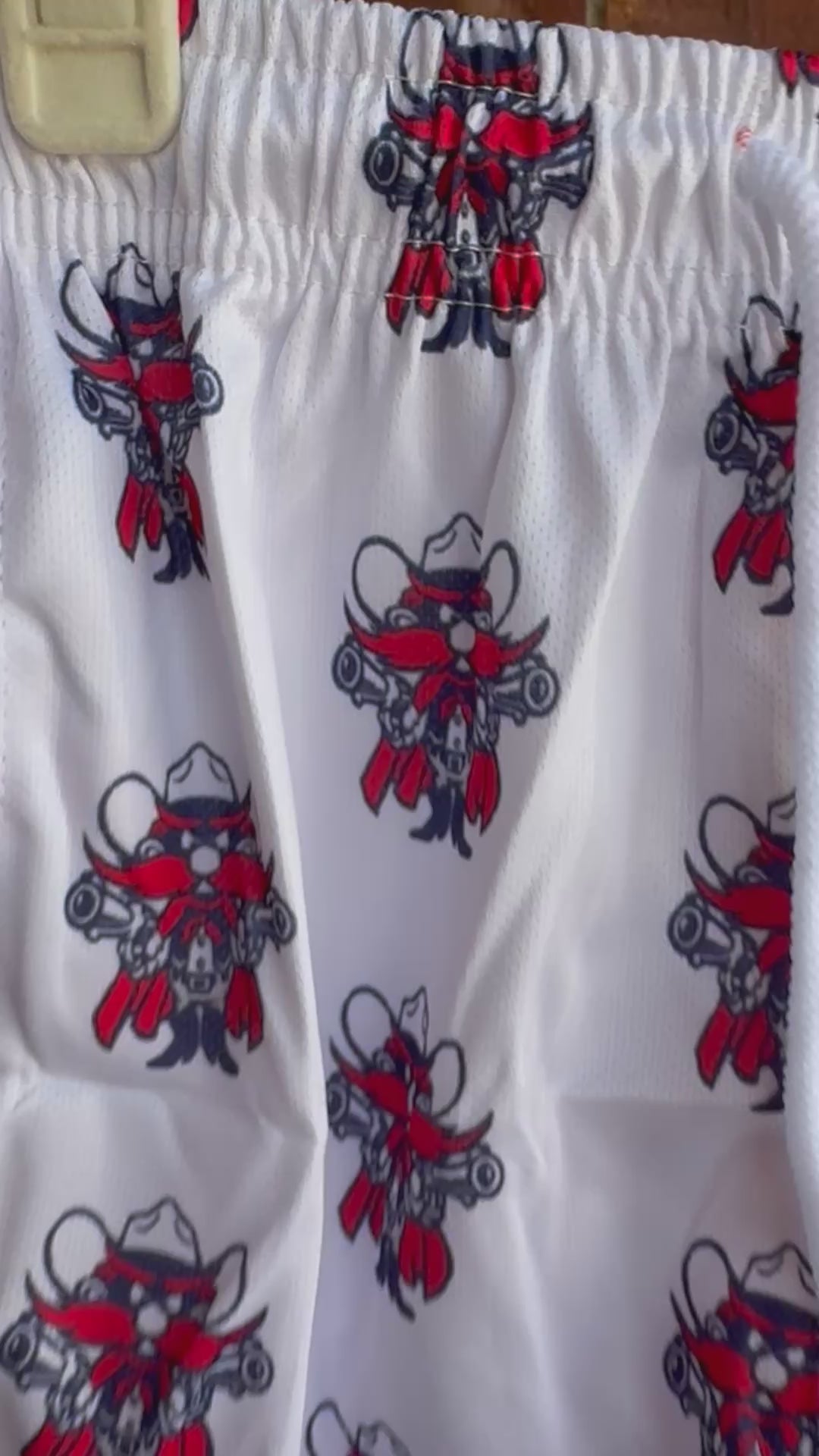 Outlaw Boys Shorts